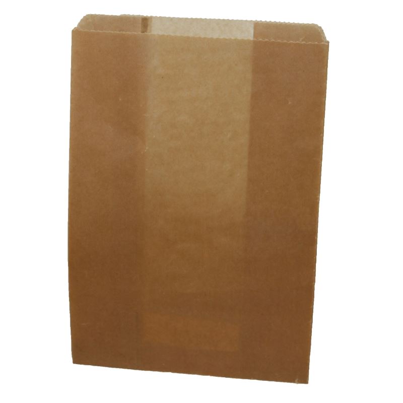 Sanitary Napkin Waxed Bags